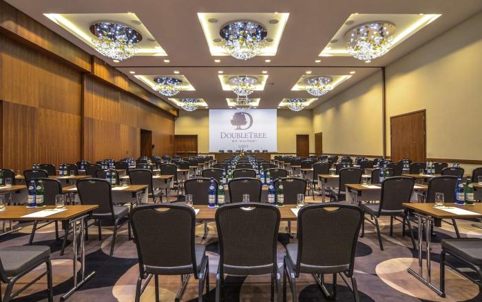 doubletree by hilton hotel lodz