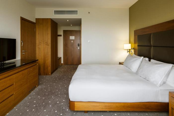 doubletree by hilton hotel lodz