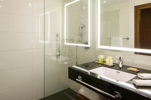 doubletree by hilton hotel lodz