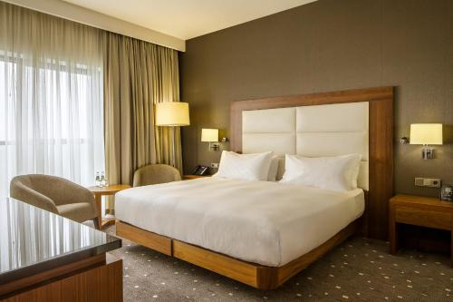 doubletree by hilton hotel lodz