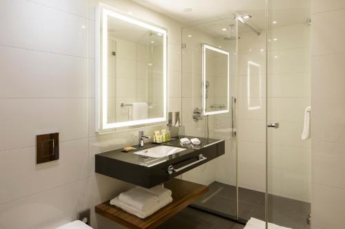 doubletree by hilton hotel lodz