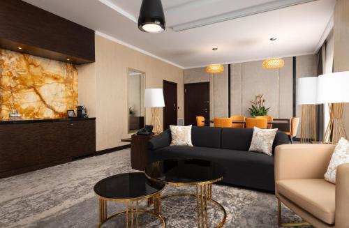 doubletree by hilton hotel lodz