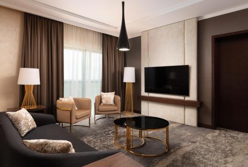 doubletree by hilton hotel lodz