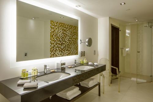 doubletree by hilton hotel lodz