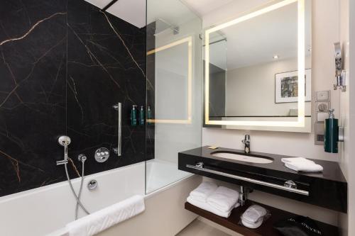 doubletree by hilton hotel lodz