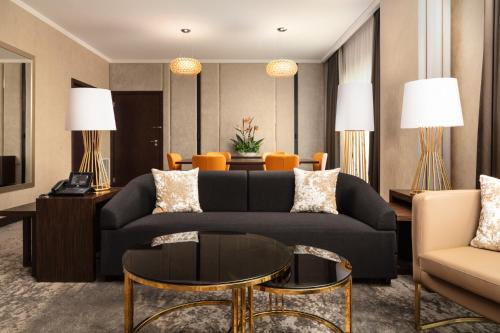 doubletree by hilton hotel lodz