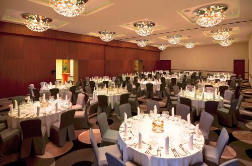 doubletree by hilton hotel lodz