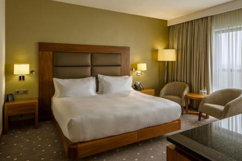 doubletree by hilton hotel lodz