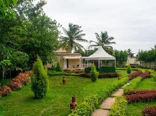 la serene nandihills