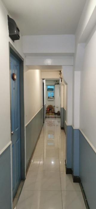 victory room