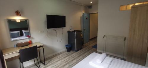 victory room