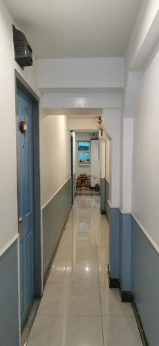 victory room
