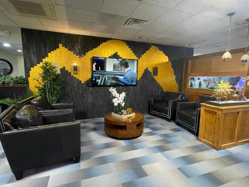 quality inn conference center logansport