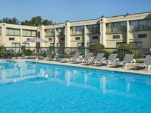quality inn conference center logansport
