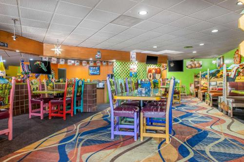 quality inn conference center logansport