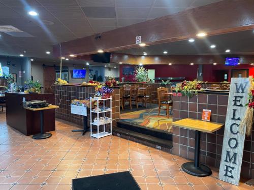 quality inn conference center logansport