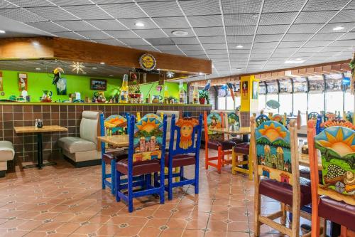 quality inn conference center logansport