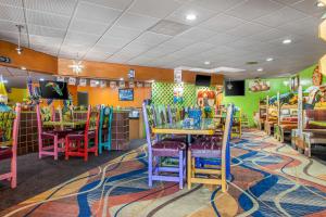 quality inn conference center logansport
