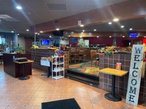quality inn conference center logansport