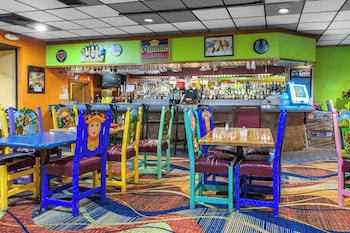 quality inn conference center logansport