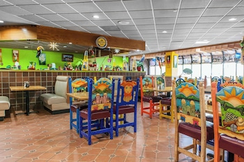quality inn conference center logansport
