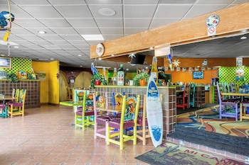 quality inn conference center logansport