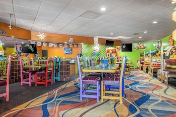 quality inn conference center logansport