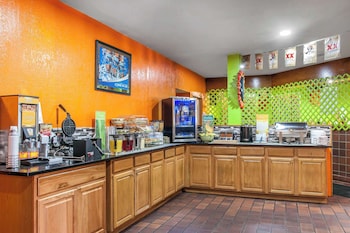 quality inn conference center logansport