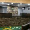 quality inn conference center logansport