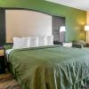 quality inn conference center logansport