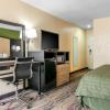 quality inn conference center logansport