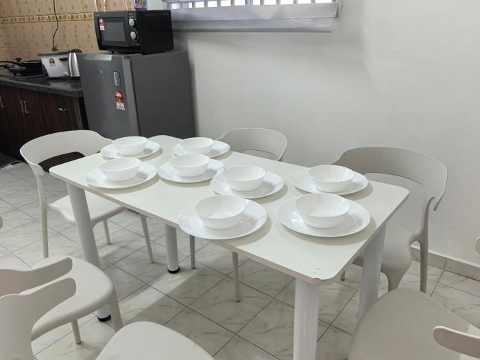 padang serai deluxe roomstay