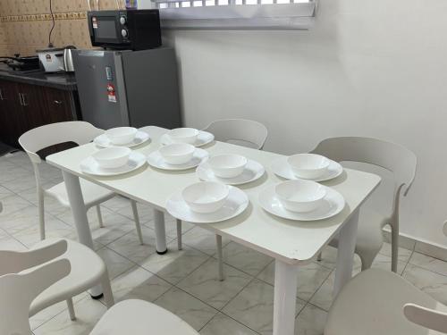 padang serai deluxe roomstay