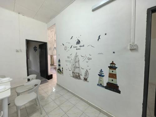 padang serai deluxe roomstay