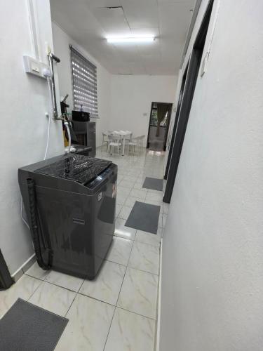 padang serai deluxe roomstay