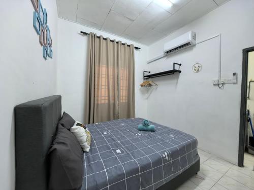 padang serai deluxe roomstay