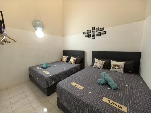 padang serai deluxe roomstay