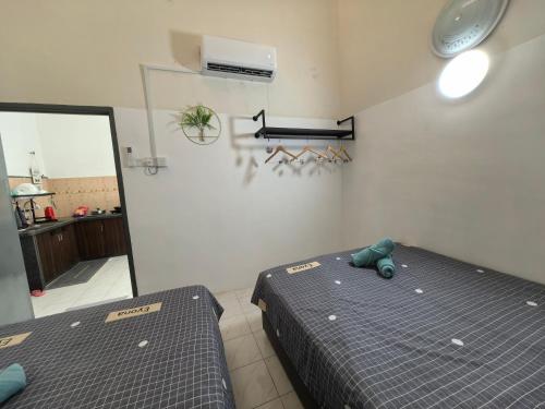 padang serai deluxe roomstay