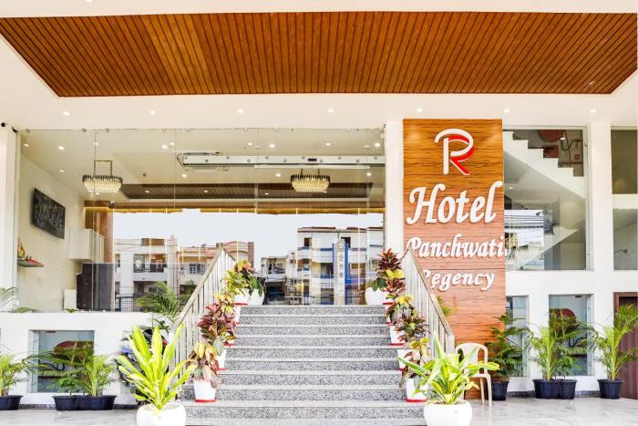 collection o panchvati regency