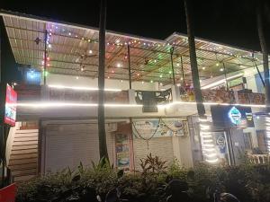 Hotel Khushi Waves,,5 star