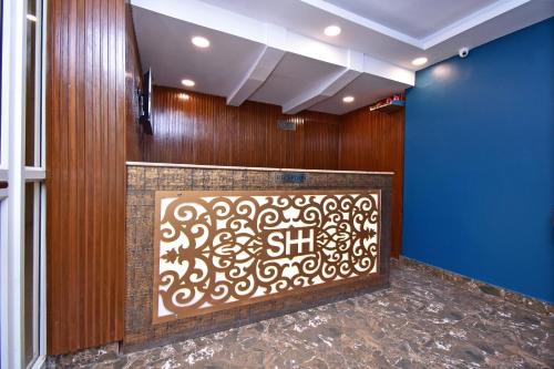 Hotel O Stay Hub Park Street,,2 star