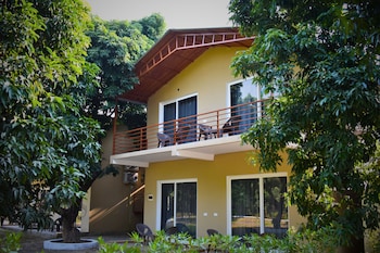 the greenwich resort