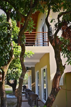 the greenwich resort