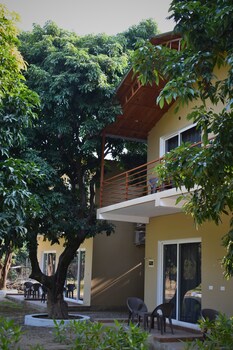 the greenwich resort