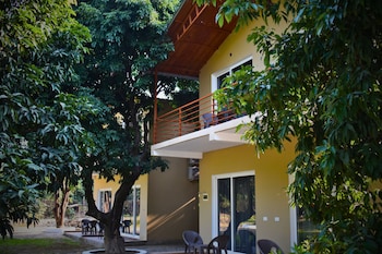 the greenwich resort