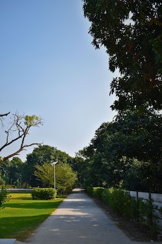 the greenwich resort