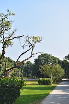 the greenwich resort