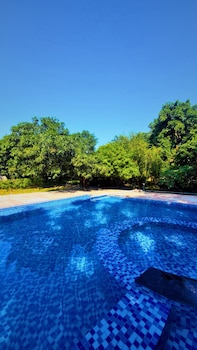 the greenwich resort