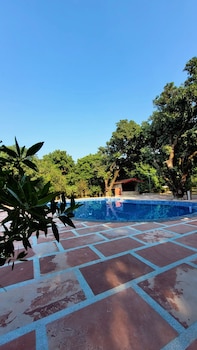 the greenwich resort