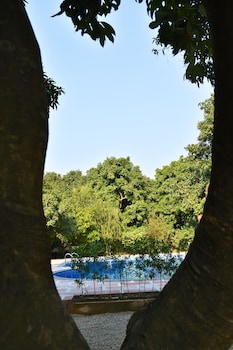 the greenwich resort